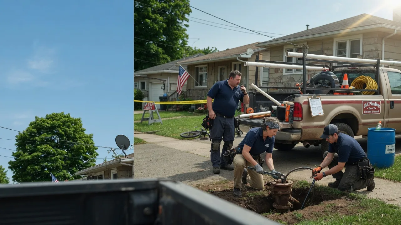Water Heater Replacement in Newton, IA near me